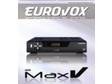 £110 - EUROVOX MAX V digital receiver.