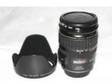 canon ef 28-135mm f:3.5-5.6 IS. this lens is in very....