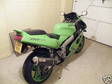 1991 Kawasaki Zx750-K1 Green