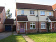 We are pleased to offer for sale this MODERN TWO BEDROOM END TERRACE HOUSE