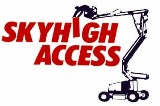 Sky High Access Ltd – Professional and Reliable