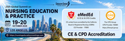 25th Global Summit on Nursing Education and Practice (GSNEP 2026)-ips
